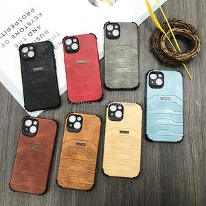 Prezzo di fabbrica Design Anti-Shock di ruote stile antiurto TPU cuoio telefono cellulare custodia posteriore per <span class=keywords><strong>Huawei</strong></span> Y6S <span class=keywords><strong>Y6</strong></span> <span class=keywords><strong>2019</strong></span> - Product Image 6