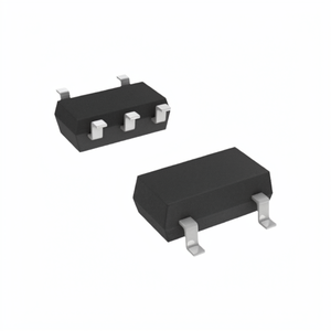 SC 74A, SOT 753 IRS25751LTRPBF Power Management (PMIC) Buy Online Electronic Components Authorized Distributor - Product Image 1