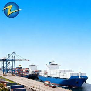 Perusahaan Pengiriman <span class=keywords><strong>Dalian</strong></span> Shenzhen Foshan LCL Pengiriman Laut dengan Layanan Pelacakan DDP DHL UPS FedEx Pengiriman Ekspres ke Pasir Gudang - Product Image 2