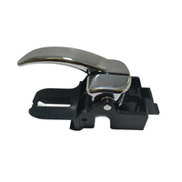 Pabrik Menjual Gagang Pintu Mobil Bagian Dalam untuk Nissan Qashqai Dualis 80670-JD00D 80671-JD00D Gagang Pintu Mobil 2010~2013