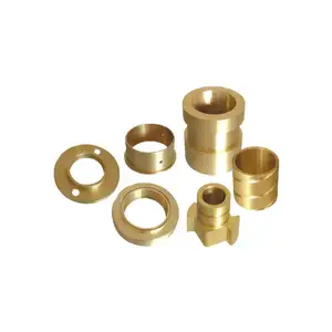 High Precision Custom Precision CNC Machining Parts Helical Metal Brass Stainless Steel Pinion Spur Gear