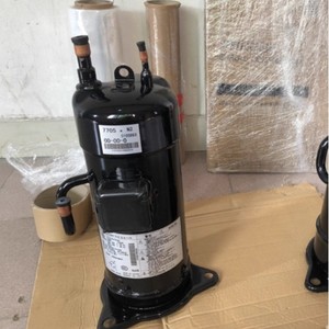Compresseur de réfrigération et de climatisation Daikin JT1G VDLYR S JT100G VDL S, refroidissement et chauffage - Product Image 1