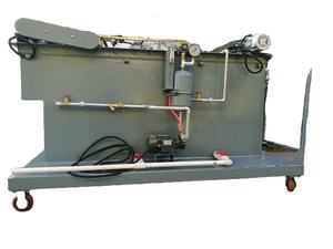 溶解气浮设备DAF系统 - Product Image 4