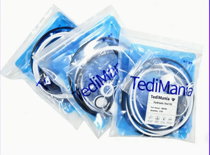 Venta Directa de Fábrica: Kit de Reparación de Sello de Aceite para Martillo Hidráulico de Excavadora Belite Dekker, Sello de Cilindro de Alta Temperatura Personalizado - Product Image 3
