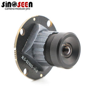 OEM Personalizable GC1054 Ultra Full HD 1MP 720P USB Mini Micro Módulo de cámara con reconocimiento de visión nocturna IC Categoría de producto - Product Image 2