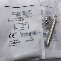 Sensor Ultrasonik Asli Baru Mic+600/dd/tc Garansi Satu Tahun Tersedia di Stok