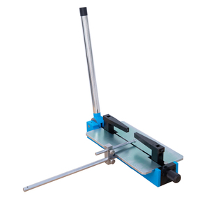 SL-207 Châu Âu Phong Cách Quy Tắc Stee Lblade Quy Tắc Nhãn Hiệu Bender Máy Cho Nhãn Hiệu Bảng Khuôn - Product Image 3