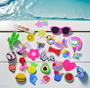 <b>Charms</b> for Bogg <b>Bag</b> Accessories Beach Baseball <b>Charms</b> Cute PVC Rubber Beach <b>Bag</b> <b>Charms</b> Decoration for Handbags Bogg Tote <b>Bags</b> - Product Image 2
