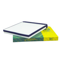 Filtre d'habitacle CC-C067 56726134 10170262 pour MG5 MG6 Roewe 360 550 750 950 E50 EI6 RX3 RX5 PLUS RX8 RX9 W5 I5 I6