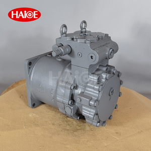 Motore di Rotazione EX2500 EX2500-5 EX2500-6 per Escavatore <span class=keywords><strong>Hitachi</strong></span>, Motore di Rotazione 4439384 - Product Image 5