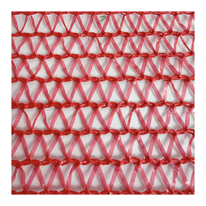 Mehrzweck-HDPE-gewebtes <span class=keywords><strong>UV</strong></span>-stabilisiertes Schatten-Segelnetz für Landwirtschaft und Aquakultur - Product Image 5