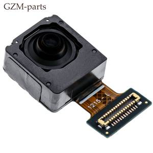 Sostituzione della <span class=keywords><strong>fotocamera</strong></span> anteriore del telefono cellulare per Samsung <span class=keywords><strong>Galaxy</strong></span> <span class=keywords><strong>S21</strong></span> Ultra 5G G998 <span class=keywords><strong>fotocamera</strong></span> di ricambio - Product Image 2