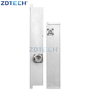 6-8Ghz 500W Eindversterker Pa Module Signaalgenerator Voor Anti-Drone Systeem Effectief Tegen Uav/Drones - Product Image 4