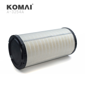 Para piezas de motor de camión Dennis 6171211 Filtro de filtro de aire AF27918 P952740 8041419 3016392 162ZZZ12010 - Product Image 4