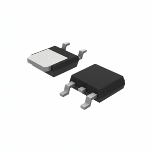 AM50P06-15D Original Transistors Buy Electronics Components Online TO-252 - Product Image 1