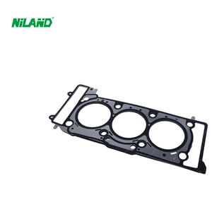 Niland phụ tùng ô tô nhanh chóng vận chuyển động cơ xi lanh Head Cover miếng đệm Sheets OE 2760160520 cho Mercedes Benz 166/276 - Product Image 5