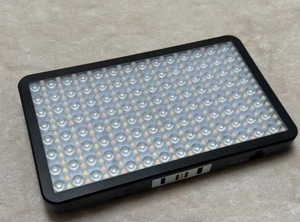 Buen Precio, Panel de Luz LED Pano 60c 60W RGBWW a Todo Color, 2300K-10000K, CCT Ultra Amplio - Product Image 5