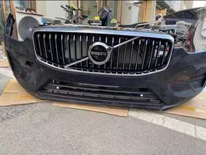 Paraurti di Alta Qualità per Consegna Rapida Volvo XC90, Paraurti Anteriore Volvo XC90 2024 - Product Image 5