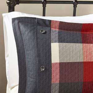 Juego de funda nórdica de espiga DB de 6 piezas - Product Image 5