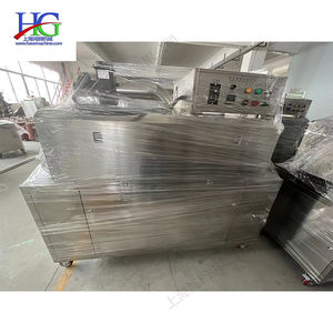 Máquina retráctil de vapor de película retráctil <span class=keywords><strong>Nissin</strong></span>, máquina retráctil de etiquetas para envolver botellas de plástico, máquina retráctil automática de etiquetas - Product Image 6