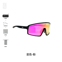 Gafas de Sol XX BEAST Duraderas y Ligeras para Fútbol, Protección Completa para los Ojos, Lentes de PC Resistentes a Impactos, Antideslizantes, con Protección UV de TPU