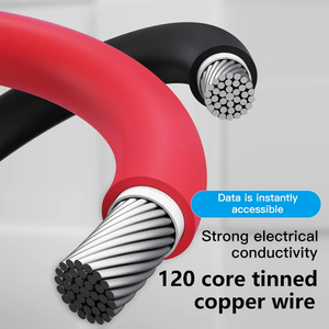 <span class=keywords><strong>Ma</strong></span> <span class=keywords><strong>Ant</strong></span> P22A 1000V 20A supraconducteur universel stylet multimètre sondes remplaçables mesure précise fils de Test fil stylo - Product Image 4