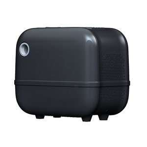 Pompe centrifuge multi-étages personnalisée E260 pour la maison, pompe de surpression d'eau domestique intelligente et silencieuse - Product Image 1
