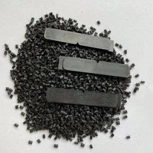 เม็ดพลาสติก LLDPE เกรดเวอร์จิ้นสำหรับทำฟิล์มที่ได้รับการรับรอง - Product Image 5