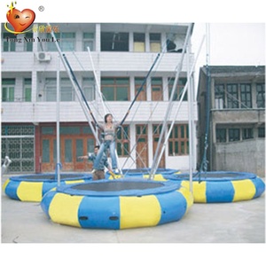 Bungee <strong>Trampoline</strong> <strong>for</strong> <strong>Sale</strong> Personal <strong>Trampoline</strong> - Product Image 1