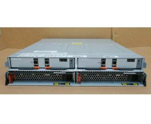Storwize 2076-24F 900 Go Gen2 12G V7000 IBMs + 2x x Extension 24 10K Array Expan - Product Image 5