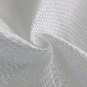 Nhà Sản Xuất Bán Buôn Glass Fibre Vải 4 Oz Đồng Bằng Dệt Ván Lướt Ván Sợi Thủy Tinh Vải Vải - Product Image 6