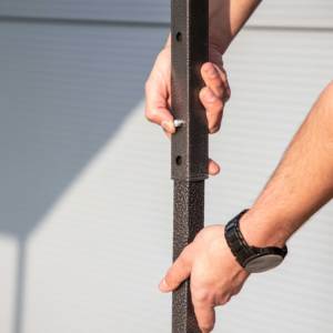 <span class=keywords><strong>2x2m</strong></span> có thể gập lại có thể thu vào lều ngoài trời Tán lều triển lãm thương mại cho các sự kiện - Product Image 5