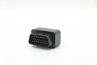 Traqueur de voiture OBD GPS caché de petite taille d'usine 2G Traqueur GPS de camion de véhicule de suivi en temps réel