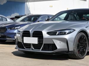 Bodykit di alta qualità per <span class=keywords><strong>BMW</strong></span> 3 <span class=keywords><strong>serie</strong></span> G20 <span class=keywords><strong>2019</strong></span> Upgrade a M3 G80 Widen Body Kit <span class=keywords><strong>1</strong></span>:<span class=keywords><strong>1</strong></span> cofano fari LED luci posteriori Plug and Play - Product Image 5