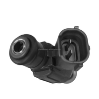 16600-a063 FBJC101 فوهة لإنفينيتي I35 VQ35DE M45 FX45 Q45 4.5 لتر وقود