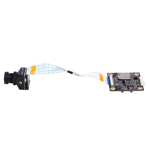 Cámara Hawkeye Split V5 Multiusos AV USB Herelink con Gyroflow para Drones UAV, Sistemas Integrados, Piezas Metálicas RC y Accesorios - Product Image 4