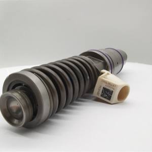 Inyector de Combustible 20440388 D12, Pieza de Motor Diésel para Camión de Plataforma - Product Image 3