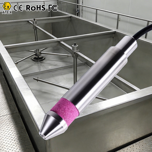 수위 감지기 게이지 수위 정화조 수위 표시기 IoT 수위 모니터링 - Product Image 1