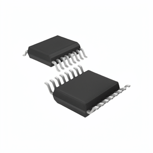 CY26049ZXC-20T 16 TSSOP Original One Stop Service Electronics Component Clock Timing - Product Image 1