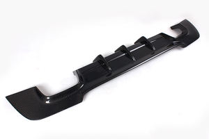 Arbon-oreja umper IP para coche, orejera Iber de 92, 92 y 93, Puerto <span class=keywords><strong>2010</strong></span>-2013 - Product Image 3