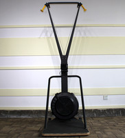 Venta caliente de alta calidad comercial culturismo gimnasio equipo cardio máquina ejercicio esquí máquina para la venta