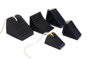 Butée <span class=keywords><strong>de</strong></span> <span class=keywords><strong>roue</strong></span> en <span class=keywords><strong>caoutchouc</strong></span> robuste, butée <span class=keywords><strong>de</strong></span> camion en <span class=keywords><strong>caoutchouc</strong></span>, <span class=keywords><strong>cale</strong></span> en <span class=keywords><strong>caoutchouc</strong></span> - Product Image 6