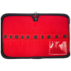 Juego de fórceps de tejido y vendaje estándar de alta calidad de 14cm Juego de fórceps de disección quirúrgica de acero inoxidable de alta calidad - Product Image 3