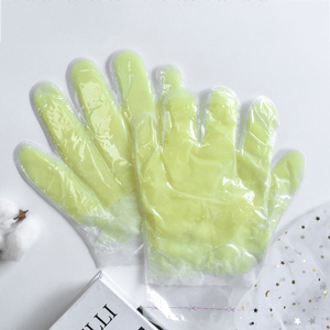 Masque pour les mains en cire de <span class=keywords><strong>paraffine</strong></span> au miel avec prix d'usine en gros - Product Image 1