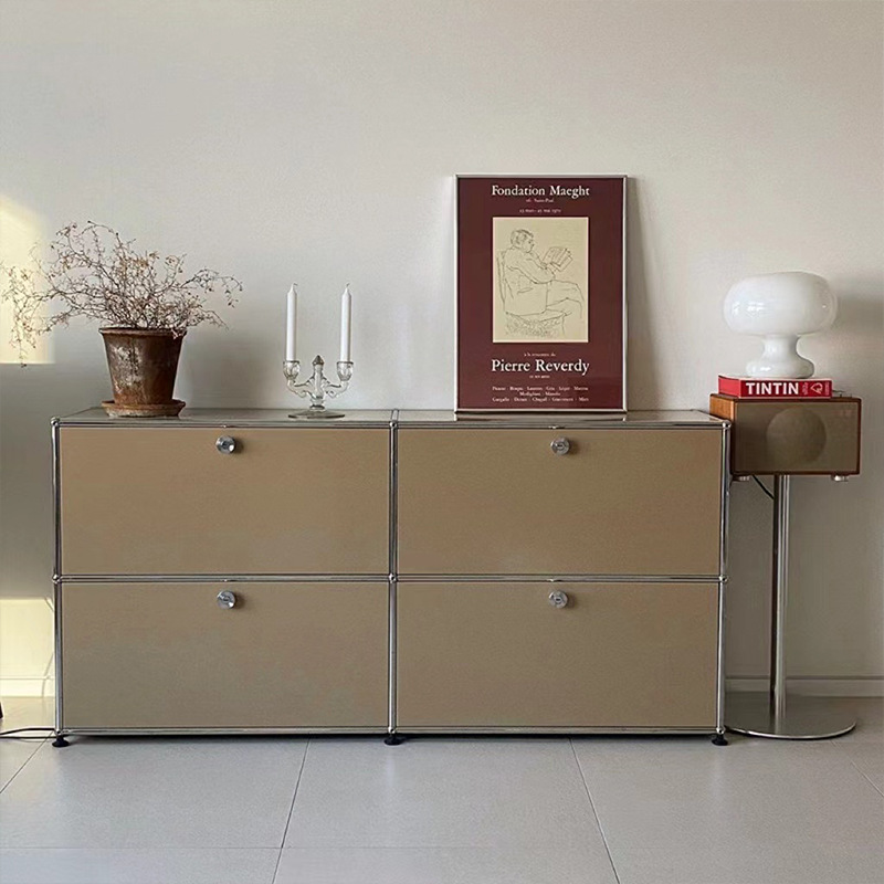 B2 side cabinet: 150*35*70