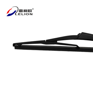 Spazzole Tergicristallo in Silicone per Lunotto Posteriore <span class=keywords><strong>Nissan</strong></span> <span class=keywords><strong>Micra</strong></span> 2002 - 2005, Vendita all'Ingrosso - Product Image 5