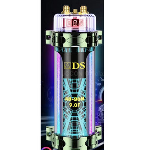 Condensateur Ads Ad-90n 9.0f de type sec, régulateur de tension pour stockage d'énergie - Product Image 2