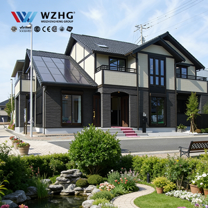 Panel Aislante Ecológico para Viviendas Prefabricadas, Directo de Fábrica NASH AU/NZ - Product Image 1