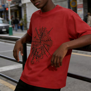 Spader 1-1 <span class=keywords><strong>T</strong></span>-<span class=keywords><strong>Shirt</strong></span> da <span class=keywords><strong>Donna</strong></span> alla Moda di Alta Qualità, Casual, Manica Corta, Cotone/Poliestere, Traspirante, Asciugatura Rapida con LOGO - Product Image 5