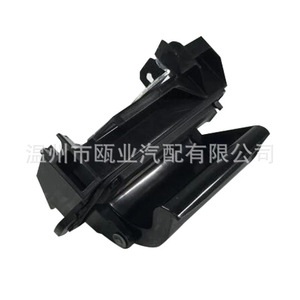 Manija de Puerta Trasera para Toyota Prado 2700 4000 69190-60012, Pieza de Repuesto Nueva - Product Image 1